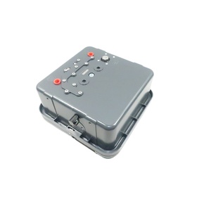 Controlador Neumático C1 Original Nuevo y de Marca - Product Image 1