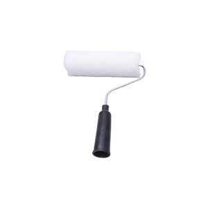 <span class=keywords><strong>Rodillo</strong></span> de Pintura de Cerdas Uniformes de Calidad Premium, <span class=keywords><strong>Rodillo</strong></span> de Pintura Resistente a la Intemperie <span class=keywords><strong>para</strong></span> <span class=keywords><strong>Techos</strong></span> y Pisos - Product Image 2