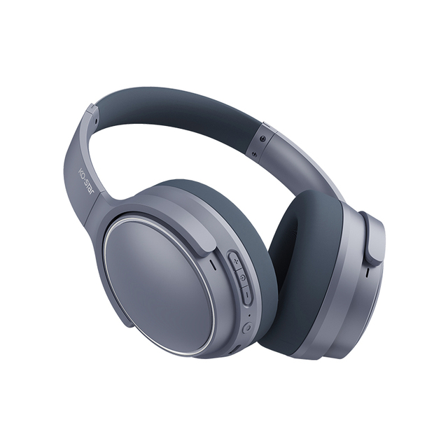 Best Gaming Headsets for Pc Custom Waterproof Wireless Headphones with bluetooth Active Noise Cancelling Headphones
