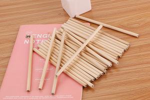Matite in legno naturale, - Product Image 5