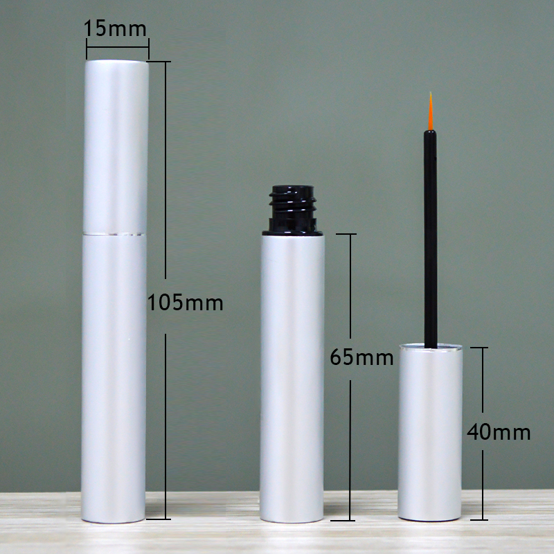 2ml Organic Eyelash Extension Serum Growing