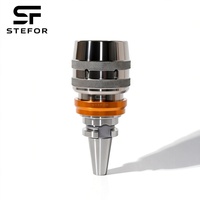 Mandrin de fraisage industriel SETFOR C32, porte-outil CNC haute rigidité, en acier trempé durable, garantie 3 mois, pour usinage