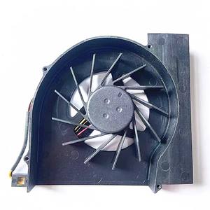 Nouveau ventilateur de refroidissement pour ordinateur portable HP CQ61 G61 CQ70 CQ71 G71, ventilateur de refroidissement du processeur - Product Image 2