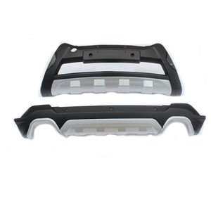 Moule/moule en plastique de précision OEM Fabricant chinois de moulage par injection de plastique Services de prototypage rapide - Product Image 3