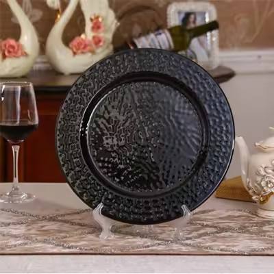 ใบไม้สีดำ/ดาว/ค้อน/ต้นคริสต์มาส