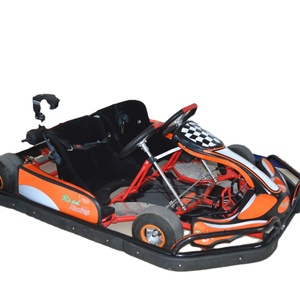 Fourstar Achetez un kart à pédales Kart à pédales pour adultes Hyper <span class=keywords><strong>GoGo</strong></span> Kart - Product Image 1