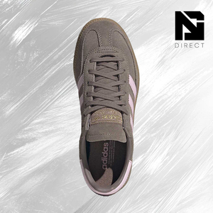Adidas Handball Spezial J 'trace Brown' Zapatillas Casuales para Hombre y Mujer, Estilo Deportivo, para Caminar, Patinar - Product Image 4