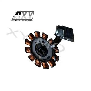 82120-FLY100 Fabricants de haute qualité Pièces de moto Stator en gros pour motos FLY/<span class=keywords><strong>LIBERTY</strong></span> <span class=keywords><strong>50</strong></span>/100 - Product Image 2