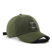 RongGuang Fabrica Gorras Polo Personalizadas de 6 Paneles con Bordado, Sin Estructura, para Hombres y Mujeres