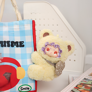 Nuevo Set <span class=keywords><strong>de</strong></span> 6 Muñecos <span class=keywords><strong>de</strong></span> Peluche <span class=keywords><strong>de</strong></span> la Serie Emma Bear Alliance, 100% Auténticos, Caja Sorpresa, Modelo <span class=keywords><strong>de</strong></span> <span class=keywords><strong>Dibujos</strong></span> <span class=keywords><strong>Animados</strong></span>, Unisex - Product Image 5