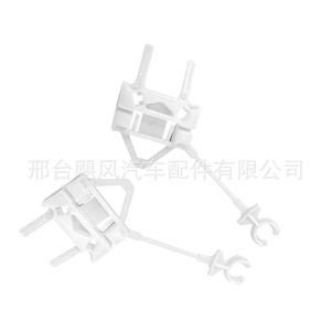 ขายึดกระจกไฟฟ้า Fiat Panda Iveco Eurobus รุ่น 51830870 ซ้าย-ขวา อะไหล่ทดแทน - Product Image 4