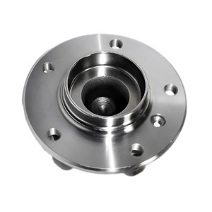 31216765157 Vorderradlager für Brilliance BMW 3er-Serie E46 E90 X1 E84 Z4 E89 1er-Serie <span class=keywords><strong>E87</strong></span> E88 E82 3er-Serie E93 E92 - Product Image 4