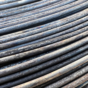 Heimisch in China Essential Construction Engineering Flexibler schwarzer Glüh draht für Gebäude bindungs draht - Product Image 4