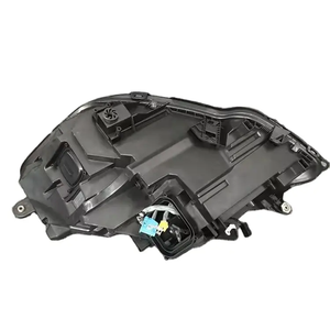 Fari LED ILS di Alta Qualità per Mercedes-Benz Classe S W222, Lunga Durata, Temperatura Colore Modello A2229063204 - Product Image 3