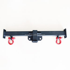 Barre de remorquage <span class=keywords><strong>Jimny</strong></span> <span class=keywords><strong>5</strong></span> <span class=keywords><strong>portes</strong></span> pour <span class=keywords><strong>Suzuki</strong></span> <span class=keywords><strong>Jimny</strong></span> JB64 JB74 2020 2021 <span class=keywords><strong>2022</strong></span> 2023 2024 2025 - Product Image 5