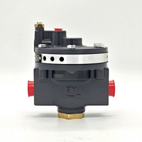Amplificateur de volume Fisher série 2625 pour un mouvement rapide de l'actionneur et une réponse rapide du positionneur