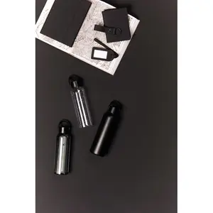 Borraccia termica sostenibile Baltimore, gadget ecologici - Product Image 4