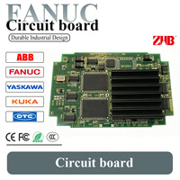 Carte de circuit imprimé Fanuc A17B-3300-0403 pour machine CNC, carte de commande PCB, pièces de robot pour système de commande numérique d'automatisation