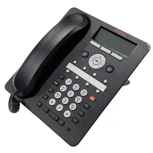 1408 kỹ thuật số điện thoại IP toàn cầu VoIP Sản phẩm mô hình 700504841 - Product Image 1