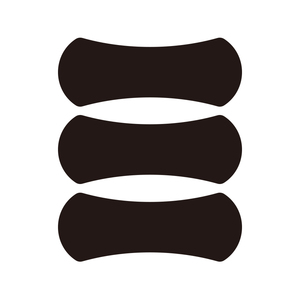 Ekspor Seluruh Dunia Plester Hidung Transparan Bernapas untuk Atlet Olahraga dan Penderita Rinitis Alergi Peningkatan Aliran Udara Pasokan B2B - Product Image 2