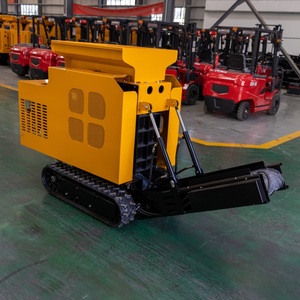Concasseur à mâchoires compact HTJC-325, concasseur à impact, mini concasseur à mâchoires, petite machine de concassage de pierres, exploitation minière - Product Image 5