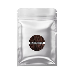 Fibras Capilares para Engrosar el Cabello de Forma Instantánea, Cubren las Áreas de Cabello Fino en Segundos, Polvo de Fibras Capilares - Product Image 1