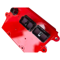 Module de commande électronique QSM11 4963807 compatible avec le moteur diesel Cummins ISM M11 CM876 Camion Industriel HTXD