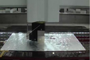 Máy khoan thủy tinh bền hoàn toàn mới Máy khoan thủy tinh tự động đa chức năng - Product Image 5