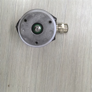 Baumer og71 DN 256 ci/11049748 bộ mã hóa gia tăng trục rắn 6 mm với mặt bích đồng bộ - Product Image 6