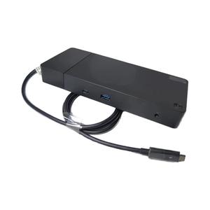 10 1 Hub USB tipo C con fuente de alimentación de <span class=keywords><strong>180W</strong></span> Estación de acoplamiento <span class=keywords><strong>WD19S</strong></span> para 4K y PD 130W Estación de acoplamiento de computadora portátil multifuncional - Product Image 3
