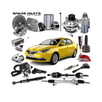 Sensor de Temperatura del Motor y Sensor de Presión de Aceite Nuevo para MG 3/5/6/350/360/550/750/GT/ZS/HS/RX3/RX8