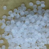 Granulés PLA, produits biodégradables, résine PLA en granulés pour l'extrusion de filament 3D, matériaux d'utilisation industrielle