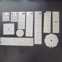 Module LED SMD 30-200W 3030 5050 3535, étanche IP66, certification CE RoHS IEC pour éclairage public et éclairage de jardin