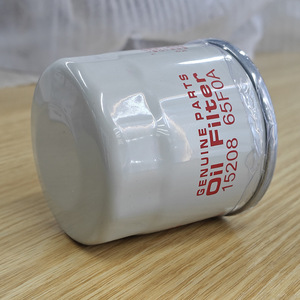 15208-31U00กรองน้ำมัน15208-65F00กรองน้ำมัน Nissan PRIME - Product Image 4