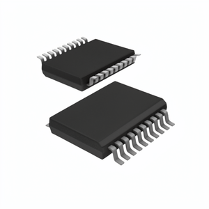 Original One Stop Service Electronic Chips Component 74HCT245DB,118 Logic 20 SSOP - Product Image 1