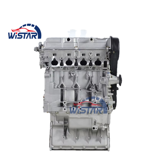 Motor G16A de Bloque Largo, <span class=keywords><strong>4</strong></span> <span class=keywords><strong>Cilindros</strong></span>, Gasolina, 1.6L, para Suzuki <span class=keywords><strong>Vitara</strong></span>/Escudo, <span class=keywords><strong>Grand</strong></span> <span class=keywords><strong>Vitara</strong></span>, Sidekick, X-90, Cultus - Product Image 2