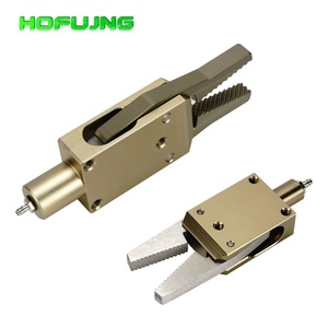 Accesorios para Manipulador Automático Tipo Eins, Soporte Neumático para Cilindro de Robot Pequeño - Product Image 5
