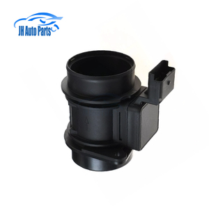Capteur de débit d'air pour Citroën <span class=keywords><strong>Peugeot</strong></span> 206 Capteur de débitmètre d'air massique 1148059 1920.EK 8ET009142-391 5WK9631Z 8ET009142391 - Product Image 2