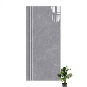 Piastrelle per gradini di scale integrate in stile moderno con scanalature originali, caratterizzate da eccellente resistenza allo scivolamento e durata. - Product Image 6