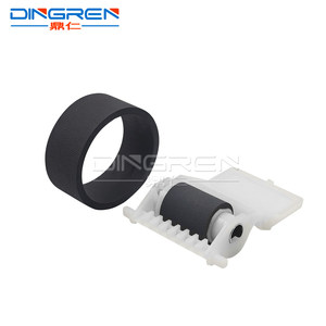 1517053 1529149 Rouleau de ramassage pour EPSON <span class=keywords><strong>Stylus</strong></span> Office T1100 B1100 <span class=keywords><strong>Photo</strong></span> 1390 1400 1410 L1300 L1800 <span class=keywords><strong>R1900</strong></span> 1500W ME1100 - Product Image 4