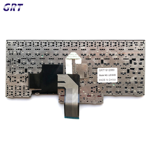 Teclado para Portátil SP a Precio de Fábrica para Lenovo Edge E430 E330 E335 E430C E430S E445 para IBM ThinkPad E435 S430 T430U OEM - Product Image 5