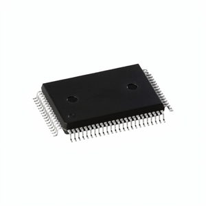 Embedded 80 BQFP Electronic Chips Component SAA7709H_N103S_S42 Authorized Distributor - Product Image 1