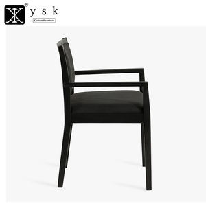 Silla de Comedor de Madera DC-1543, Estilo <span class=keywords><strong>Kyoto</strong></span>, Color Nogal Bute - Product Image 5