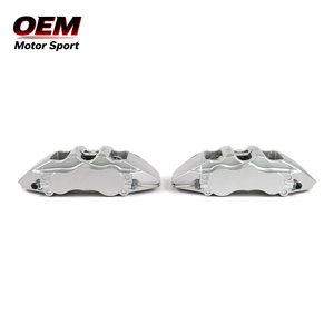 Étriers de frein de course haute performance, durables et personnalisables pour les modèles BMW F87/F22/F23/F45/F46 - Système de freinage automobile - Product Image 1