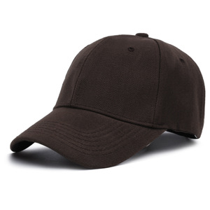 AI-MICH High Quality Two Tone Original 3d Luxury Embroidery logo Custom Cotton Promotional Baseball Caps
