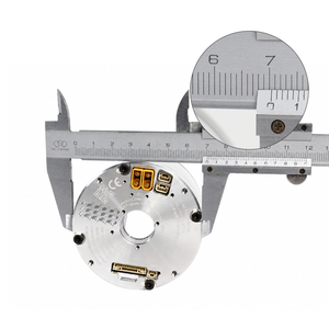 ZeroErr ERob Integrierter Servo-Gelenkantrieb Harmonisches Getriebe Bürstenloser Drehmomentmotor Doppelter Absolutwertgeber für Roboterarm - Product Image 3