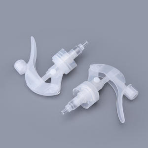 Résistant aux produits chimiques Écologique Idéal pour Nettoyage <span class=keywords><strong>Salon</strong></span> <span class=keywords><strong>de</strong></span> Jardinage ll Plastique Grande Souris Forte Mini Trigger Pulvérisateur pour Bouteille - Product Image 6