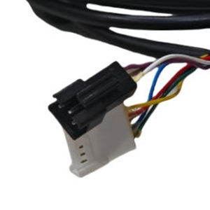 Cableado Multicolor de Diseño Duradero, Control Central SmartGyro K2 Pro - Product Image 2