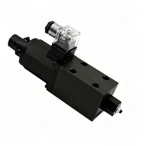 ER/<span class=keywords><strong>EF</strong></span> Serie ER-G01 ER-G03 ER-G06 ER-G01-1-10 Hochpräzises Proportional-Elektrohydraulisches Proportional-Druckbegrenzungsventil - Product Image 2
