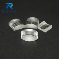 Multi Specification Non-standard Customized Precision Concave Convex Lens Laboratory Testing Instrument